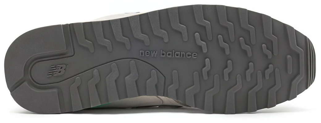 New Balance 446 /Hijau 'Kelabu' U446GCB Details for New Balance 446 /Hijau 'Kelabu' U446GCB