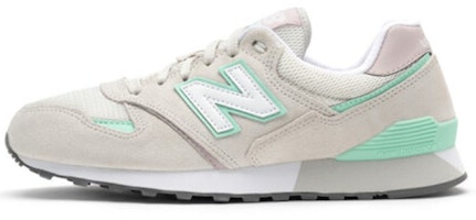 New Balance 446 /Green 'Grey' U446GCB New Balance 446 /Green 'Grey' U446GCB