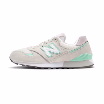 NB 446 /Green 'Grey'