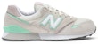 New Balance 446 /Hijau 'Kelabu' U446GCB
