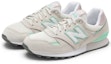 Lookbook New Balance 446 /Hijau 'Kelabu' U446GCB
