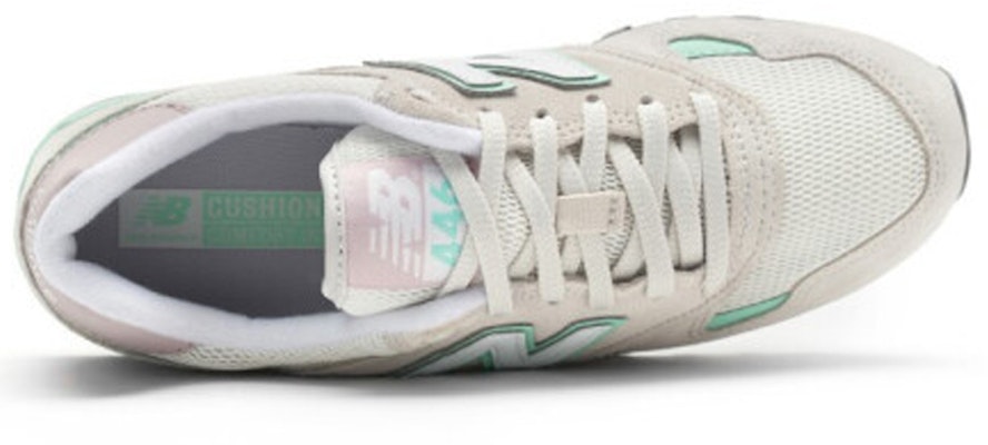 New Balance 446 /Green 'Grey' U446GCB Shop New Balance 446 /Green 'Grey' U446GCB