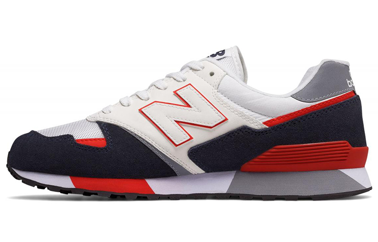 New Balance 446 'White' U446SNW