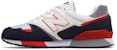 New Balance 446 'Putih' U446SNW