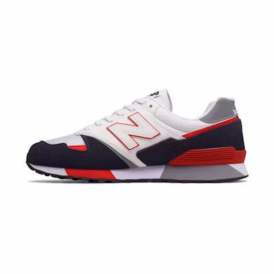 NB 446 'White'
