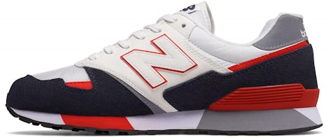 New Balance 446 'White' U446SNW New Balance 446 'White' U446SNW