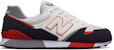 New Balance 446 'Putih' U446SNW