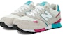 New Balance 446 'Putih Merah Jambu Biru Muda' U446SMWT