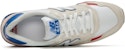 New Balance 446 D 'Putih/Biru' U446SMWB