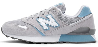 New Balance 446 Grey/Blue U446GCA New Balance 446 Grey/Blue U446GCA