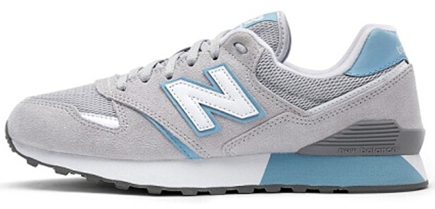 New Balance 446 Abu/Biru U446GCA Buy New Balance 446 Abu/Biru U446GCA