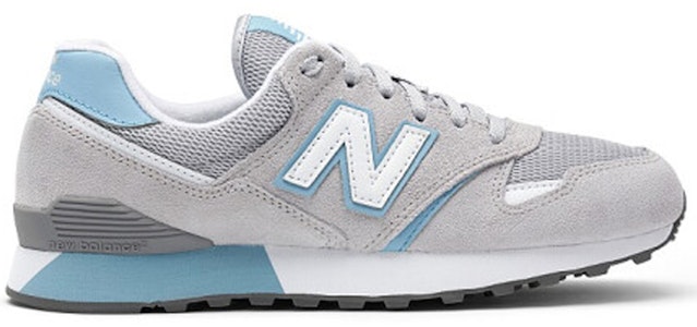 New Balance 446 Abu/Biru U446GCA Order New Balance 446 Abu/Biru U446GCA