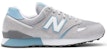 New Balance 446 Kelabu/Biru U446GCA
