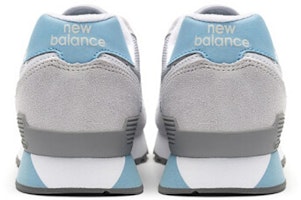 ニューバランス446 グレー/ブルー U446GCA Purchase ニューバランス446 グレー/ブルー U446GCA