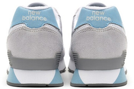 New Balance 446 Abu/Biru U446GCA Purchase New Balance 446 Abu/Biru U446GCA