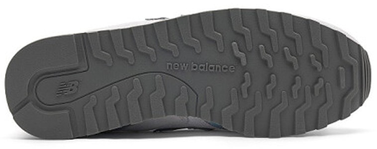 New Balance 446 Abu/Biru U446GCA Details for New Balance 446 Abu/Biru U446GCA