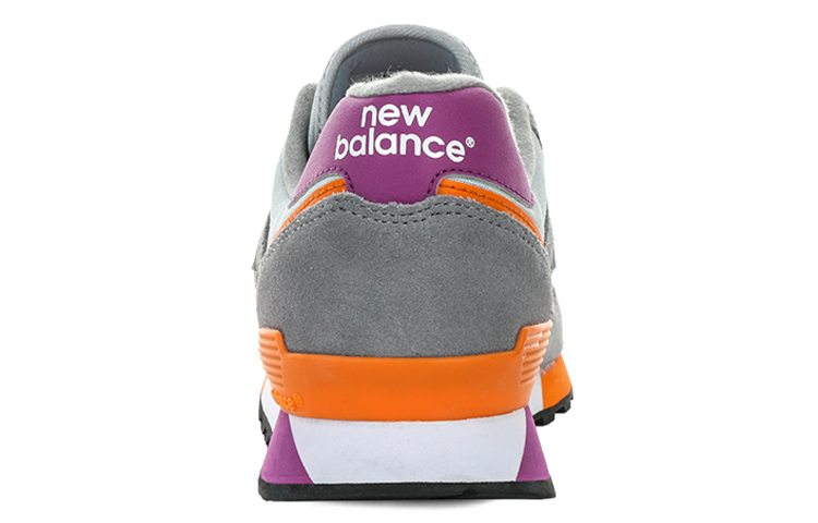 NB 446 Low-Top Gray 'Cement' 圖 4