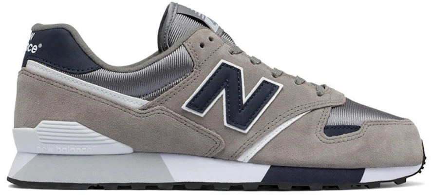 New Balance 446 Low Cut 'Kelabu' U446GN Order New Balance 446 Low Cut 'Kelabu' U446GN