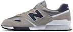 Buy New Balance 446 Low Cut 'Kelabu' U446GN