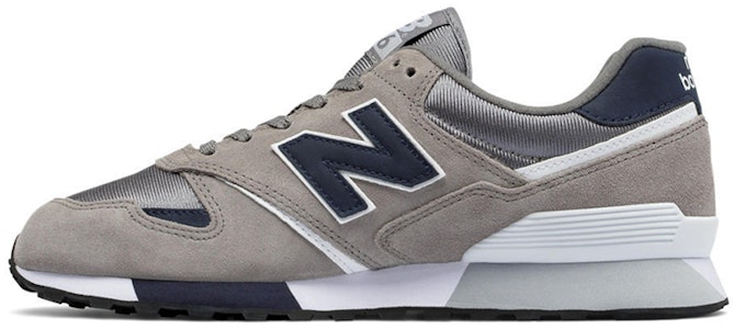 New Balance 446 Low Cut 'Abu-abu' U446GN Buy New Balance 446 Low Cut 'Abu-abu' U446GN