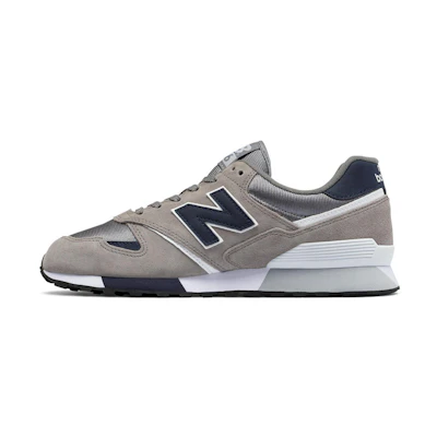 NB 446 Low Cut 'Grey'