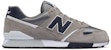 New Balance 446 Low Cut 'Kelabu' U446GN