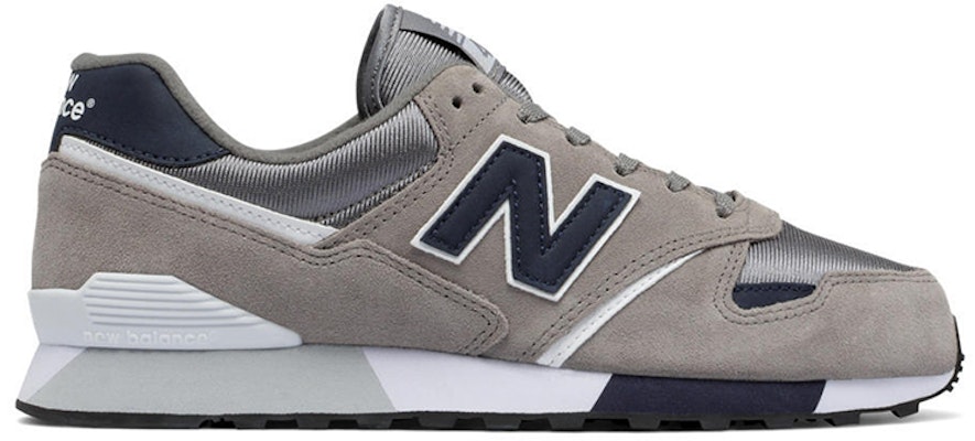 뉴발란스 446 로우 "그레이" (New Balance 446 Low "Grey") U446GN Order 뉴발란스 446 로우 "그레이" (New Balance 446 Low "Grey") U446GN