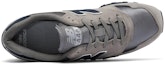 Lookbook New Balance 446 Low Cut 'Kelabu' U446GN