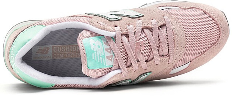 New balance top 446 Pink