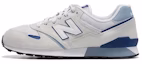 Buy New Balance 446 Series Gray White D Wide U446WBG