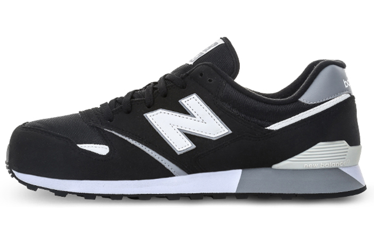 New Balance 446 Series 'Black' U446BW