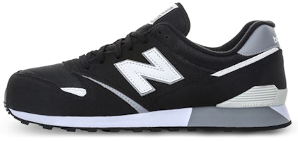 New Balance 446 Series 'Black' U446BW New Balance 446 Series 'Black' U446BW