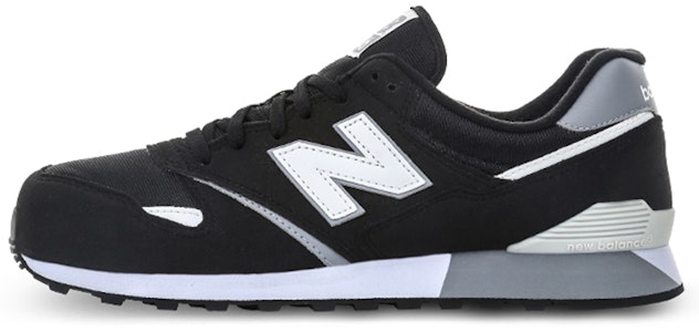 New Balance 446 Seri 'Hitam' U446BW Buy New Balance 446 Seri 'Hitam' U446BW