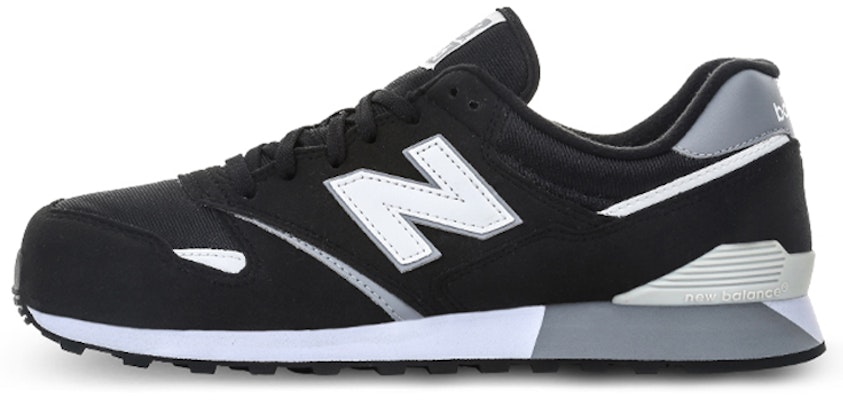 New Balance 446 Series 'Black' U446BW Buy New Balance 446 Series 'Black' U446BW