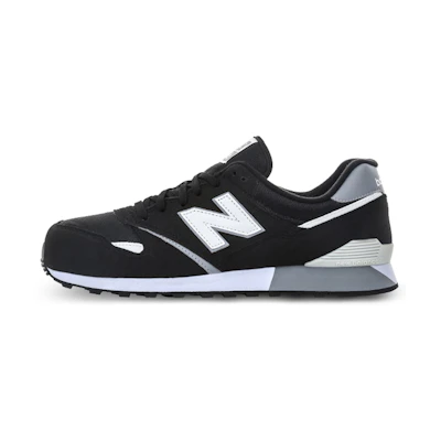 NB 446 Series 'Black'