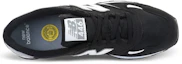 Lookbook 뉴발란스 446 블랙 (New Balance 446 Black) U446BW