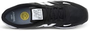 Lookbook New Balance Siri 446 'Hitam' U446BW
