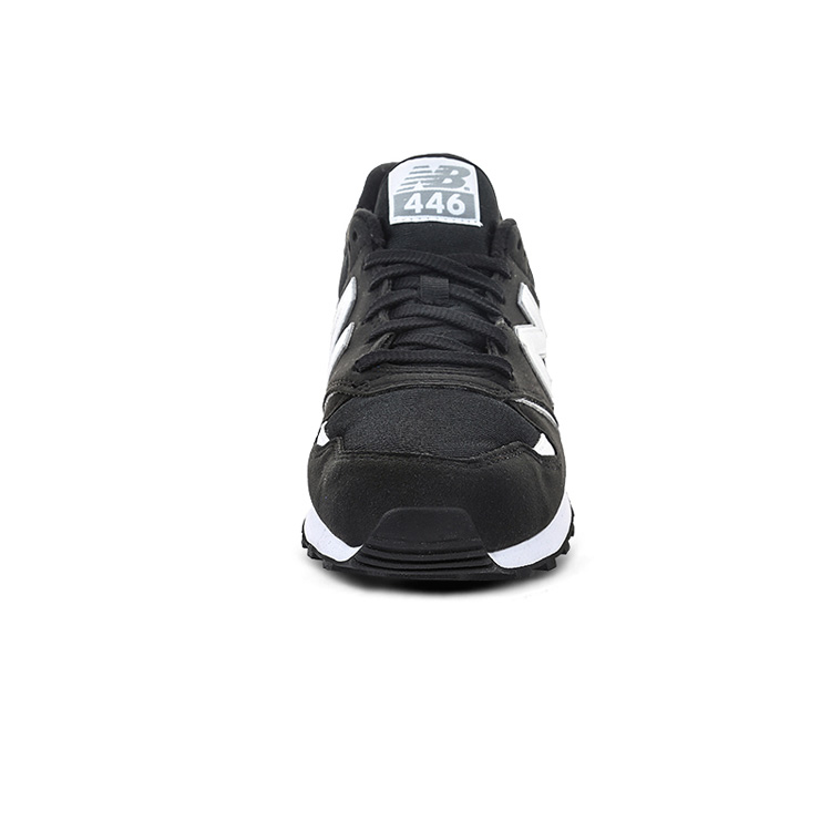Shop 뉴발란스 446 블랙 (New Balance 446 Black) U446BW