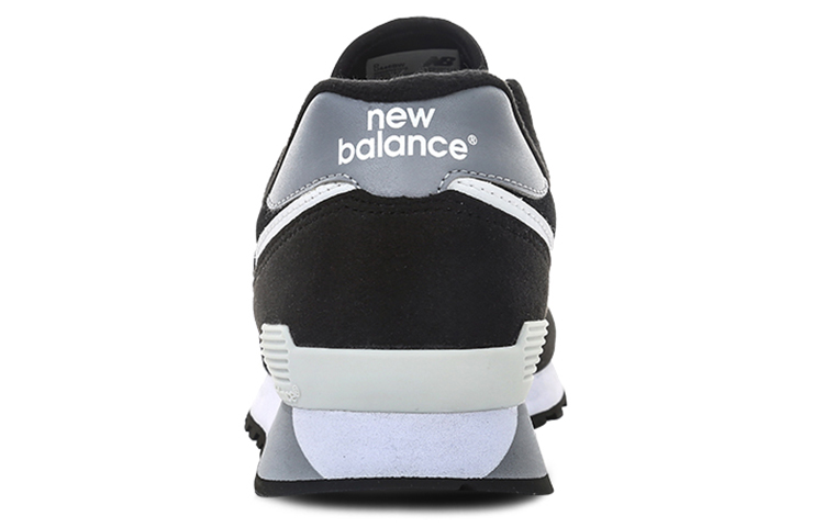 Purchase 뉴발란스 446 블랙 (New Balance 446 Black) U446BW