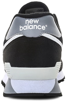 뉴발란스 446 블랙 (New Balance 446 Black) U446BW Purchase 뉴발란스 446 블랙 (New Balance 446 Black) U446BW