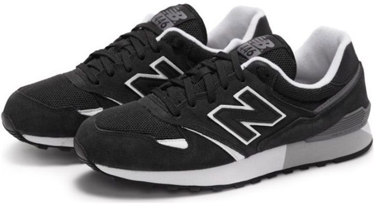 New Balance 446 Siri Hitam D Lebar U446CBW Order New Balance 446 Siri Hitam D Lebar U446CBW