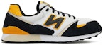 Order New Balance 446 Hitam Putih Kuning U446GB1