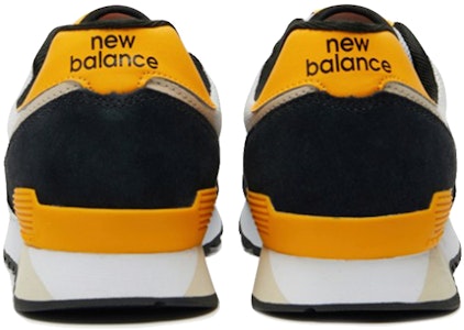 New Balance 446 Seri Hitam Putih Kuning U446GB1 Purchase New Balance 446 Seri Hitam Putih Kuning U446GB1
