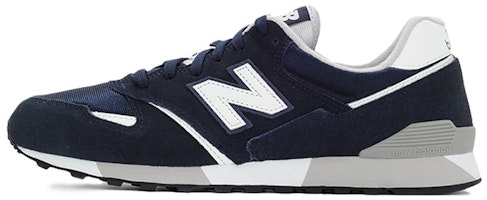 New Balance 446 Series Dark-Blue U446CNV New Balance 446 Series Dark-Blue U446CNV