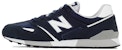 New Balance 446 Siri Biru Gelap U446CNV