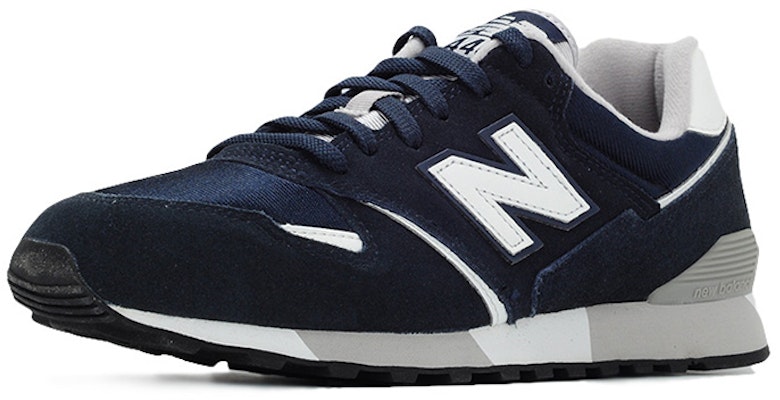 New Balance 446 Siri Biru Gelap U446CNV Order New Balance 446 Siri Biru Gelap U446CNV