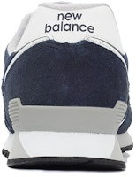 New Balance 446 Siri Biru Gelap U446CNV Lookbook New Balance 446 Siri Biru Gelap U446CNV