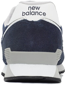 New Balance 446 Seri Biru Gelap U446CNV Lookbook New Balance 446 Seri Biru Gelap U446CNV