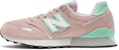 New Balance 446 Series Green U446GCC