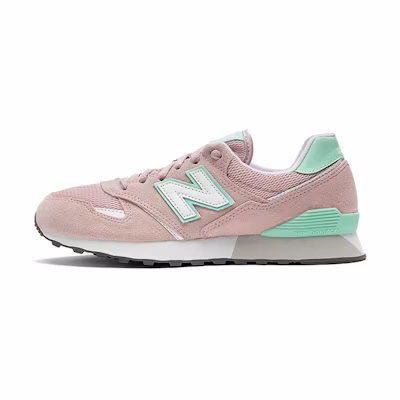 NB 446 Series Green